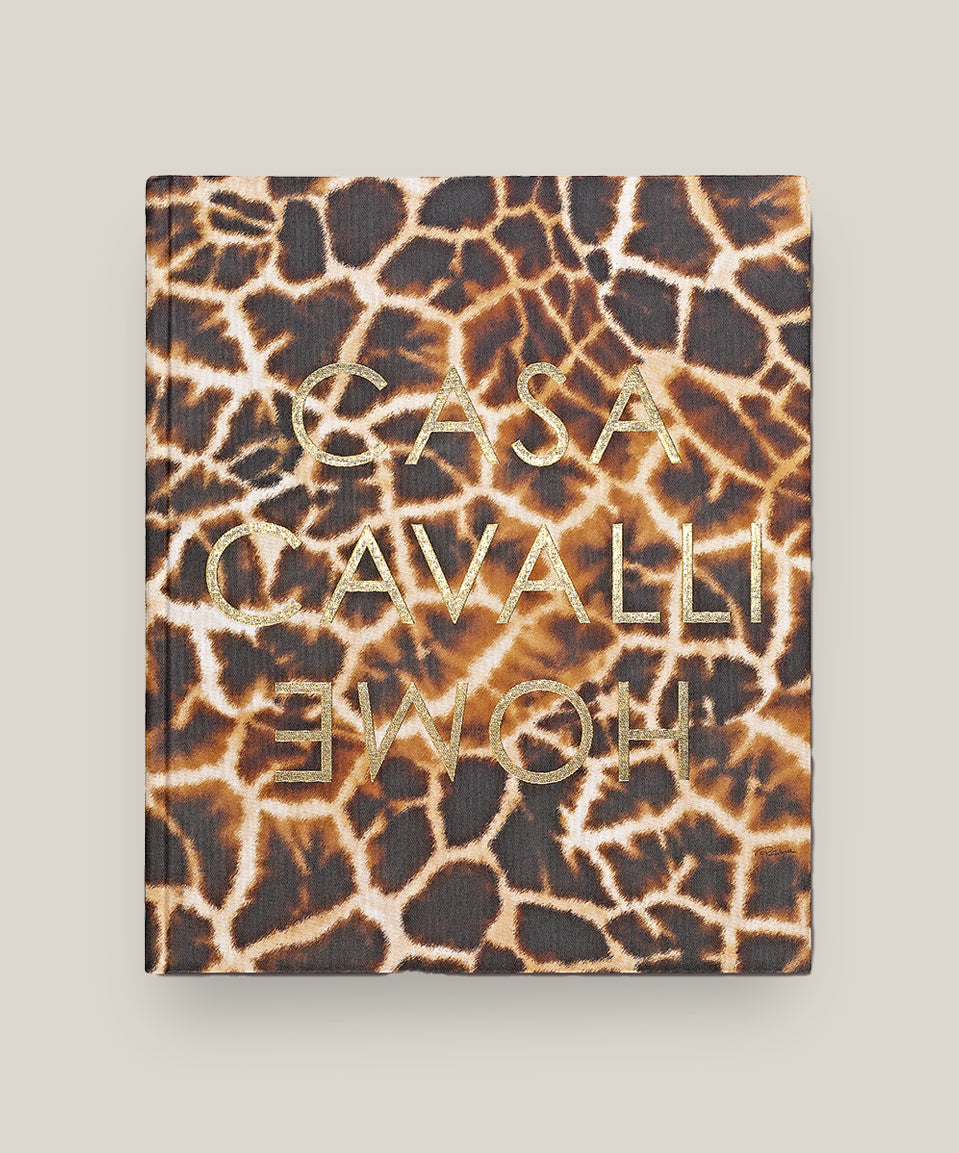 Casa Cavalli Home: Celebrating the Roberto Cavalli Lifestyle