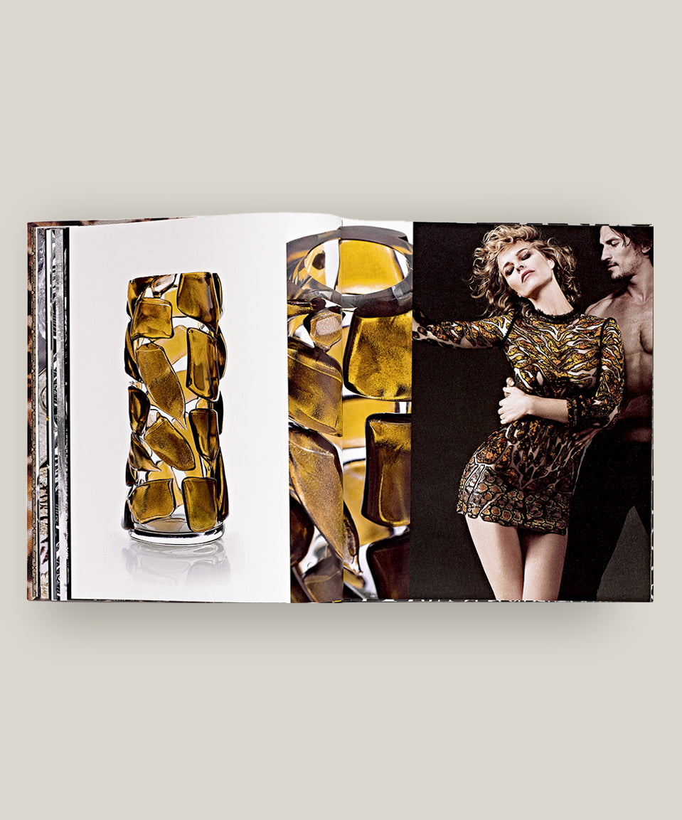 Casa Cavalli Home: Celebrating the Roberto Cavalli Lifestyle