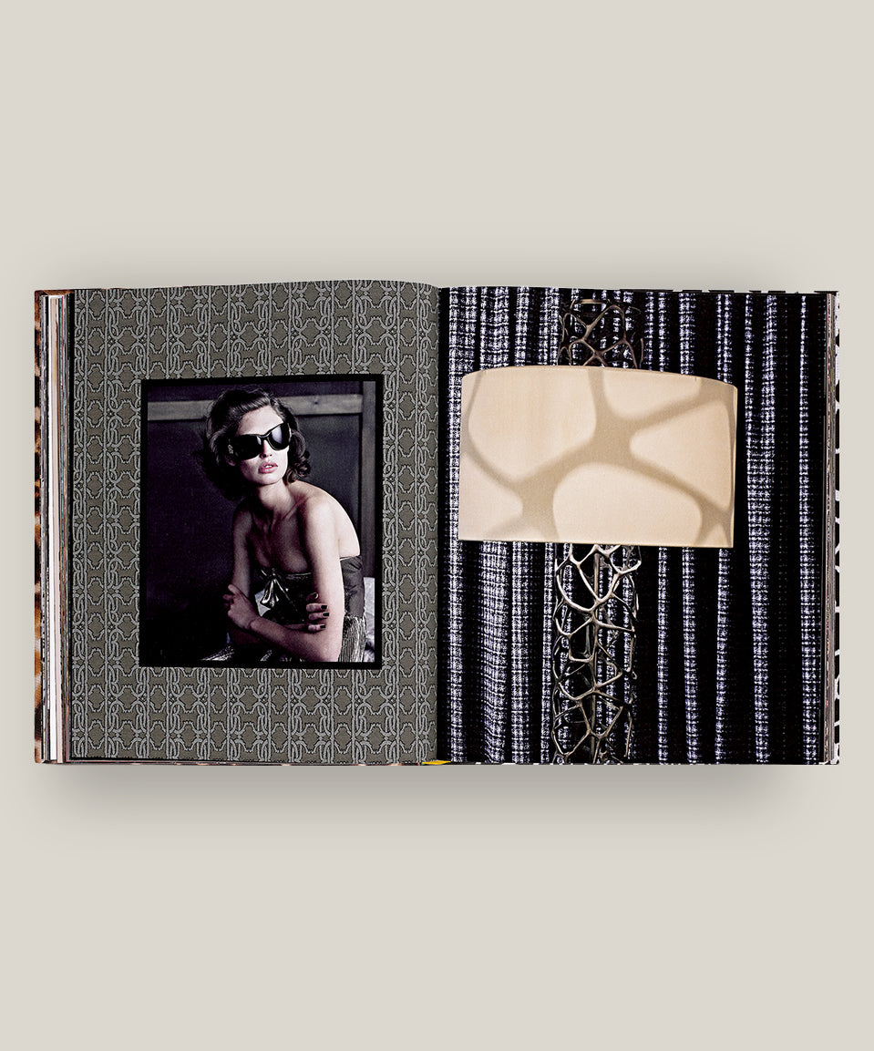 Casa Cavalli Home: Celebrating the Roberto Cavalli Lifestyle