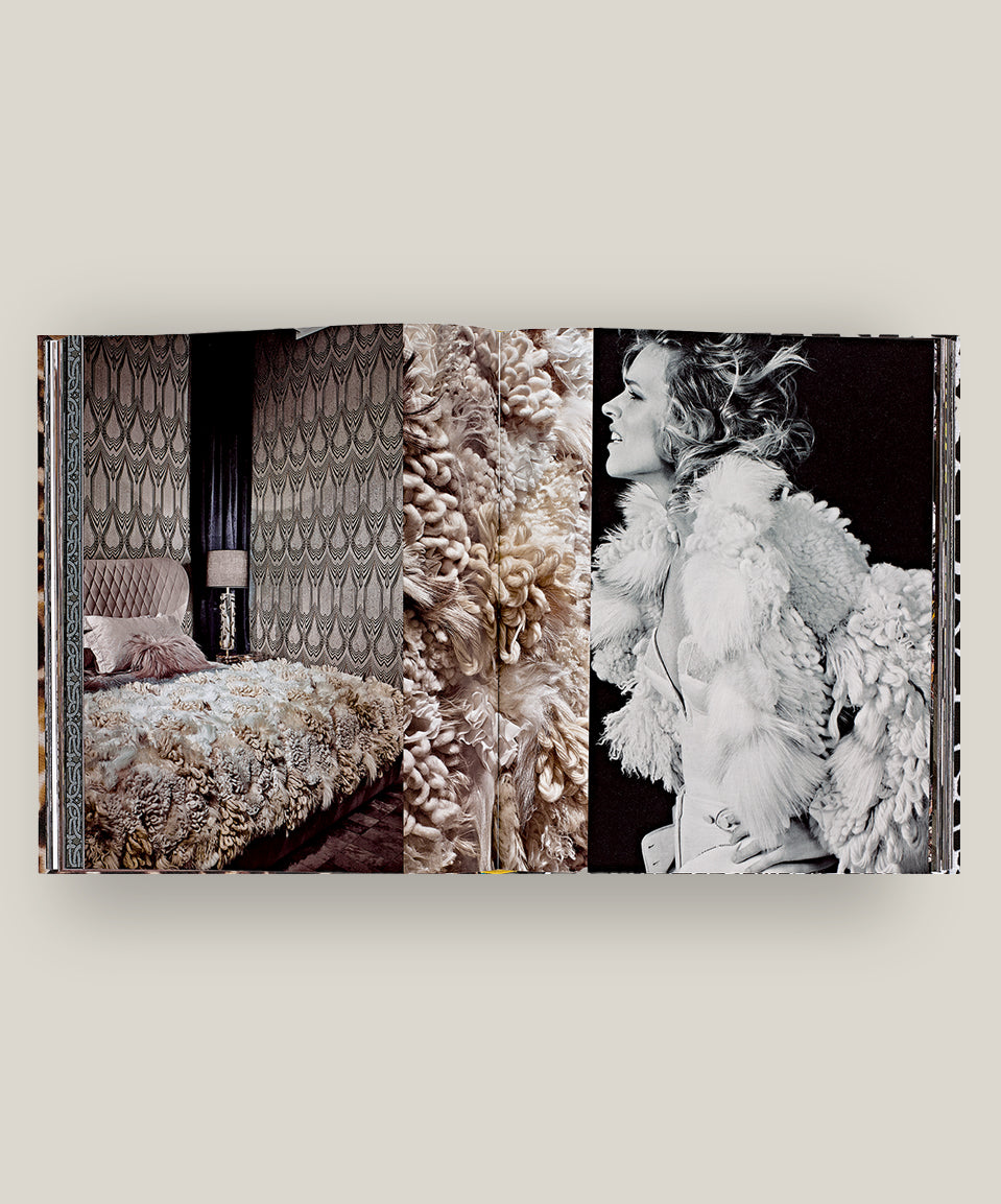 Casa Cavalli Home: Celebrating the Roberto Cavalli Lifestyle