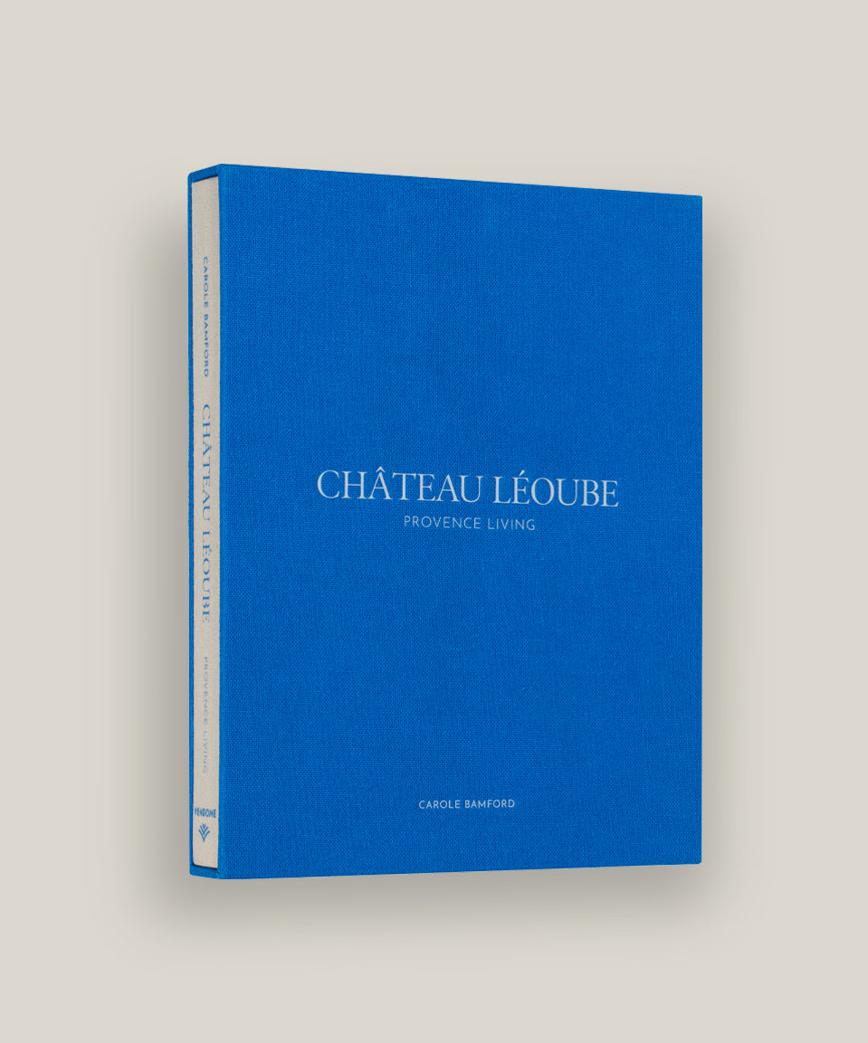 Chateau Léoube: Provence Living