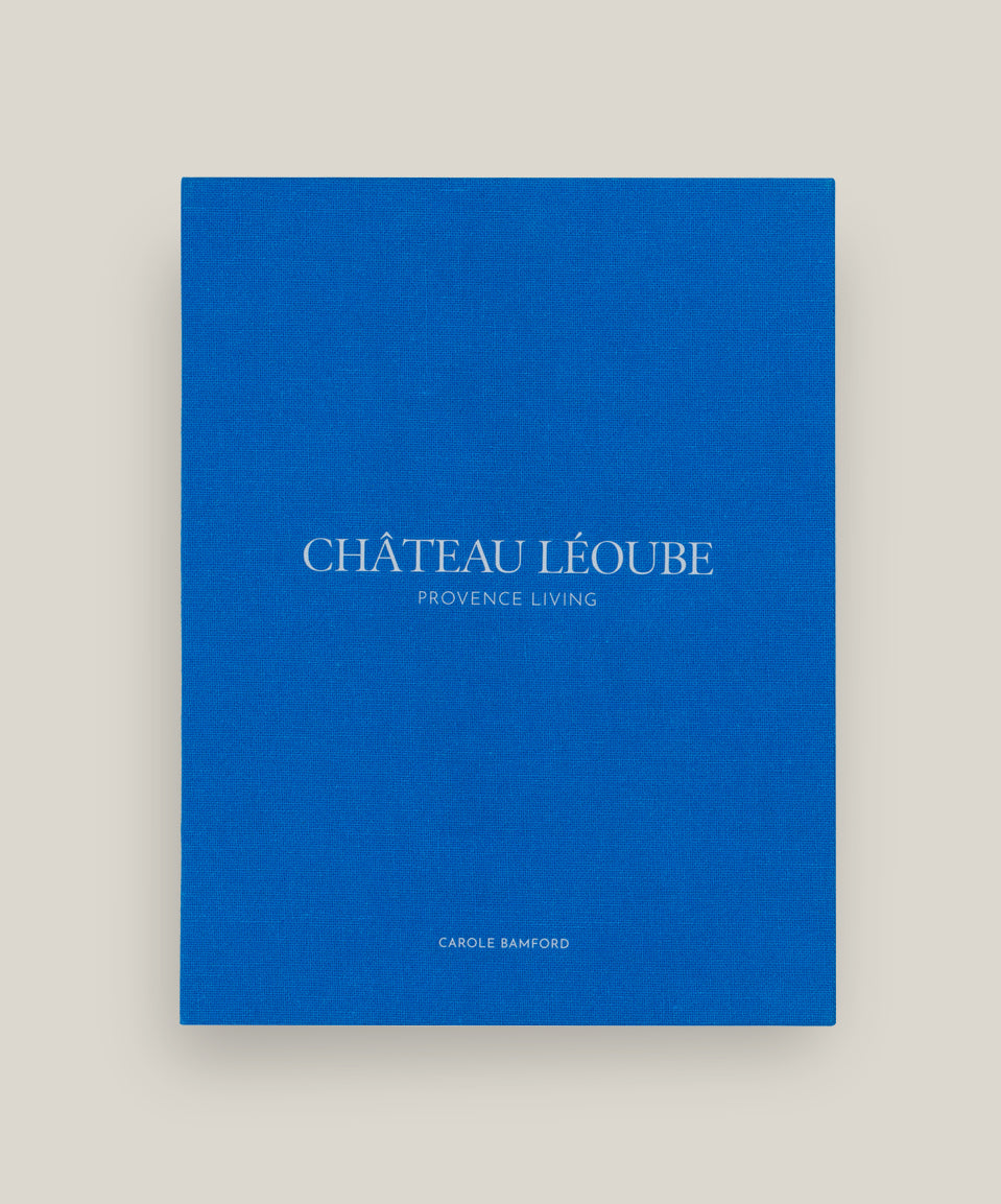 Chateau Léoube: Provence Living