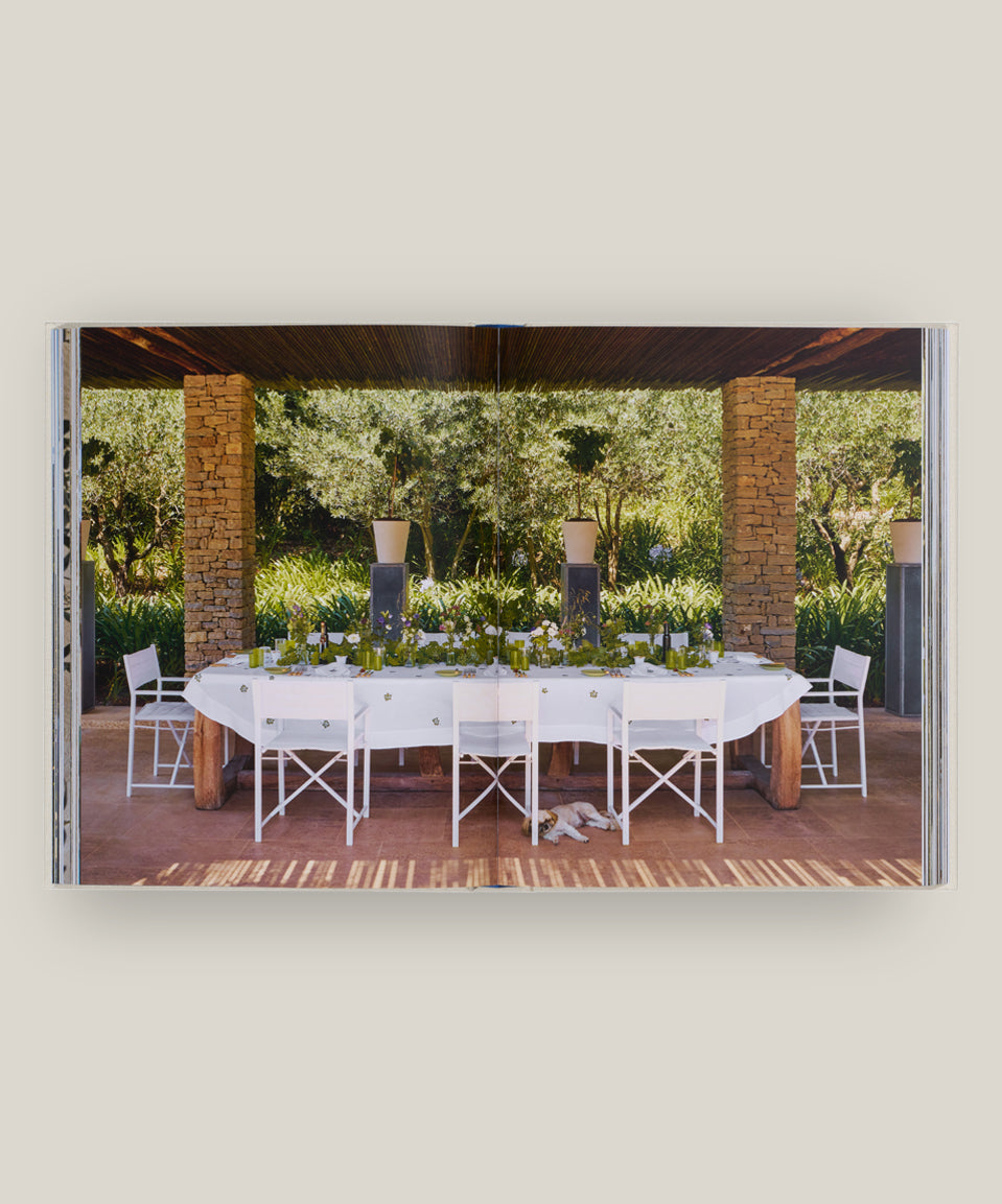Chateau Léoube: Provence Living