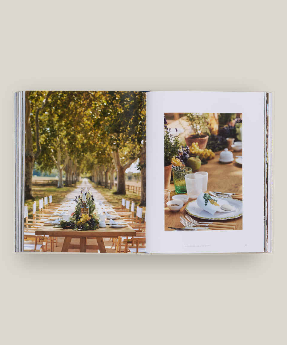 Chateau Léoube: Provence Living