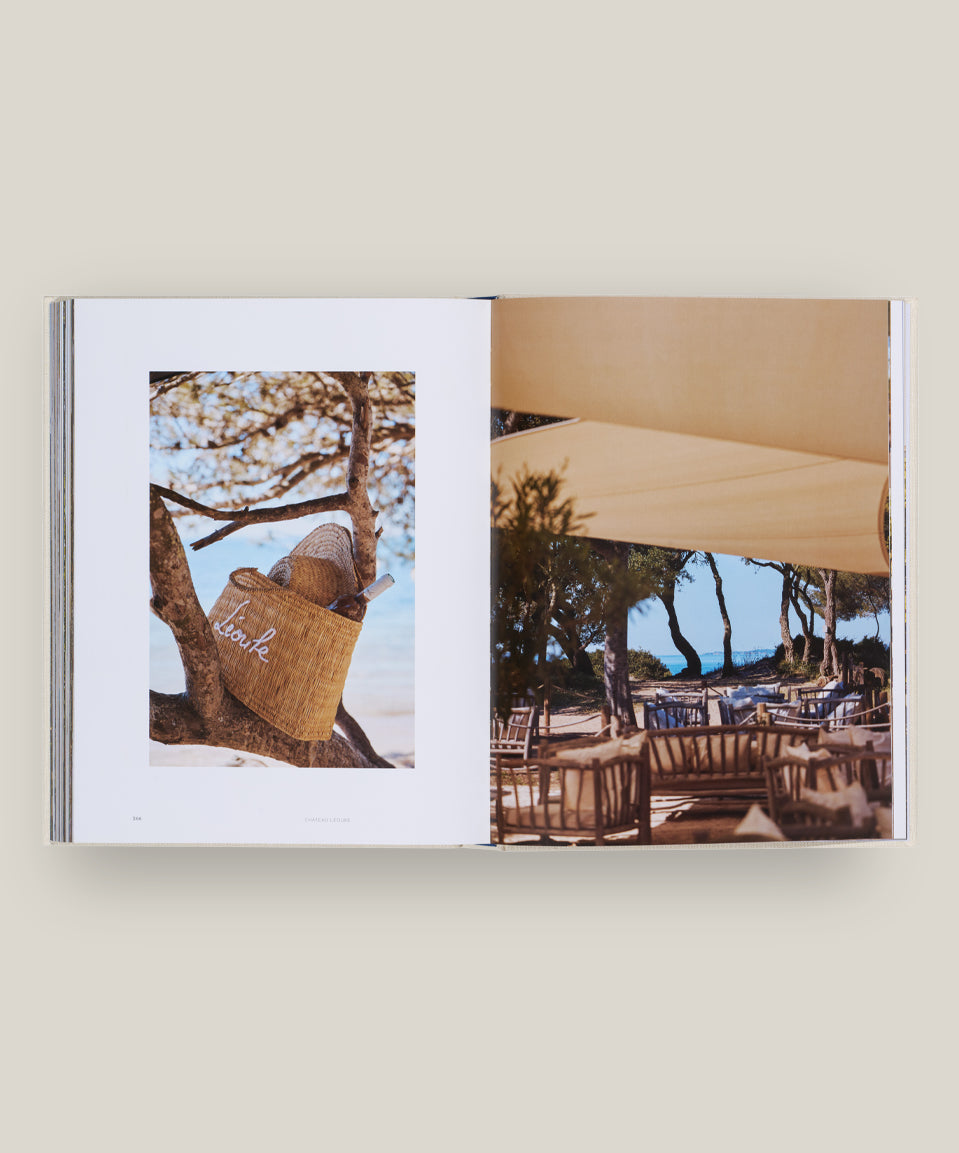 Chateau Léoube: Provence Living