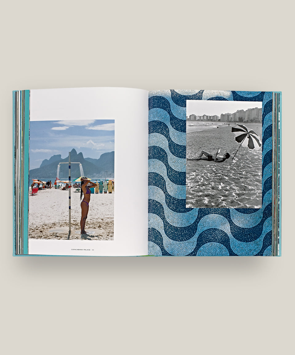 Copacabana Palace: Where Rio Starts