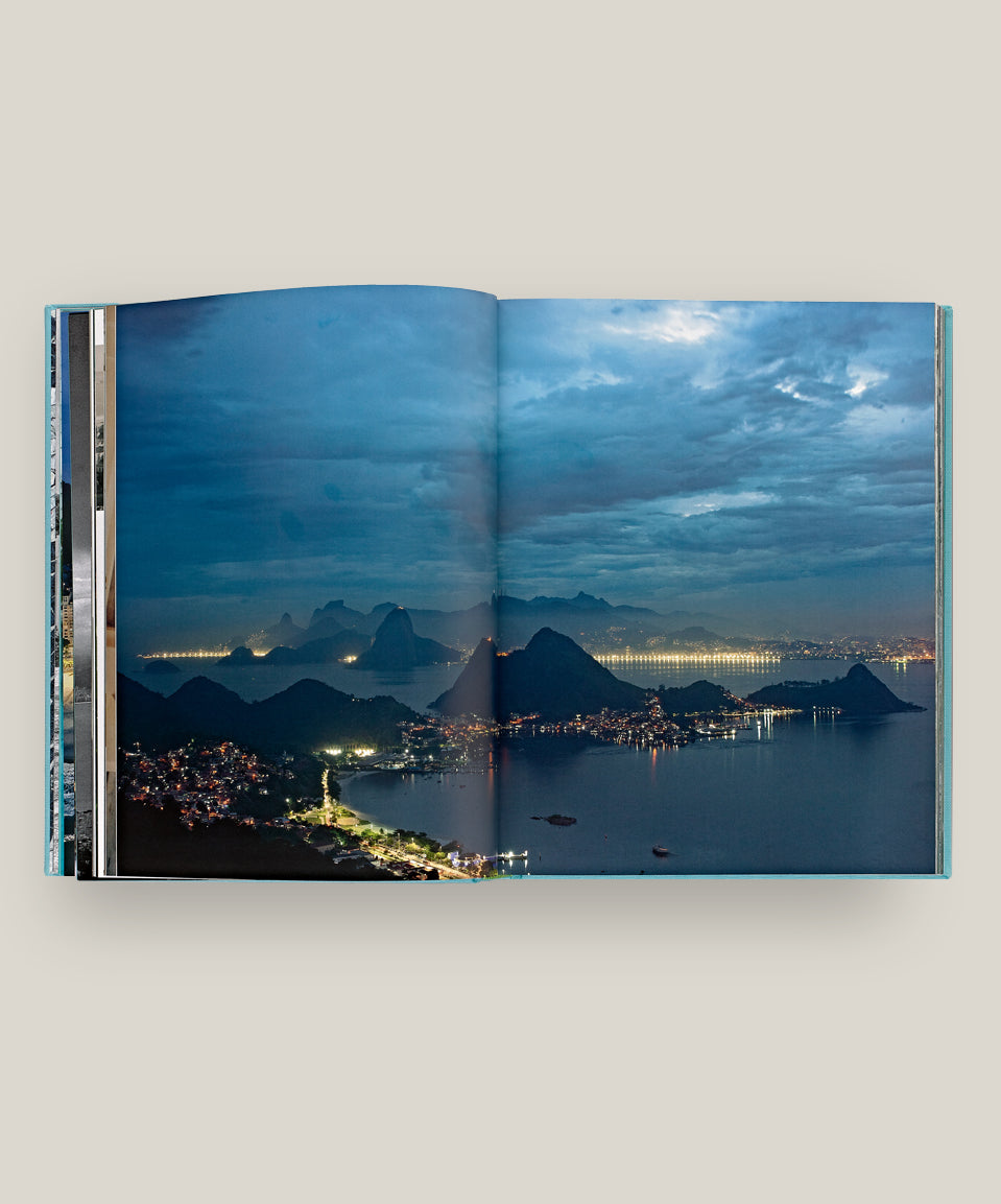 Copacabana Palace: Where Rio Starts