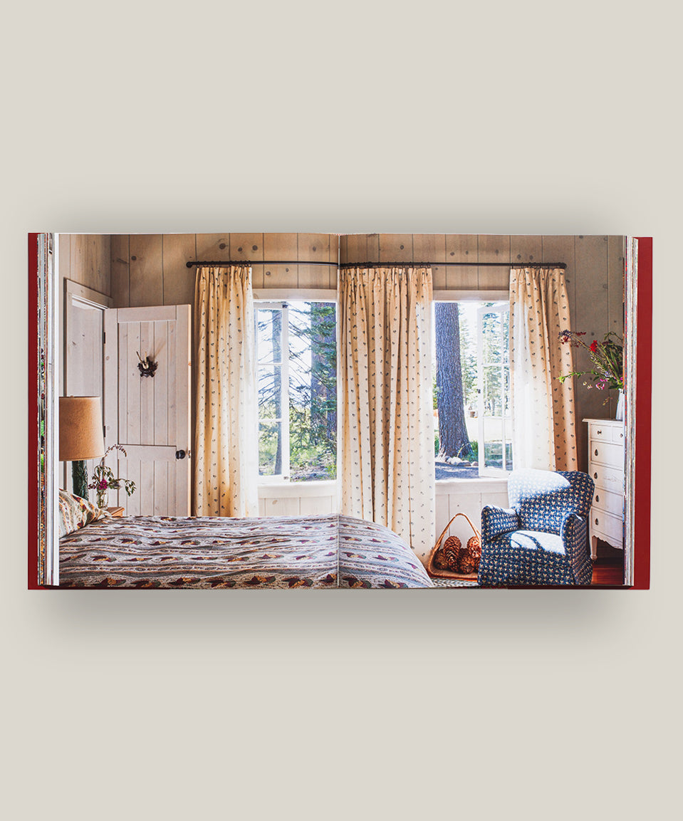 Décors Barbares: The Enchanting Interiors of Nathalie Farman-Farma