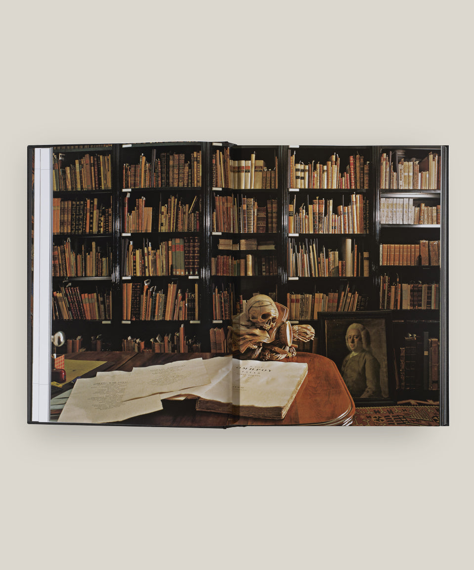 アート・デザイン・音楽 Franco Maria Ricci magazine No.68 Franco Maria Ricci: A Labyrinth of Beauty – Vendome Press