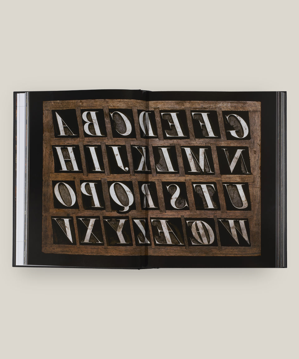 Franco Maria Ricci: A Labyrinth of Beauty