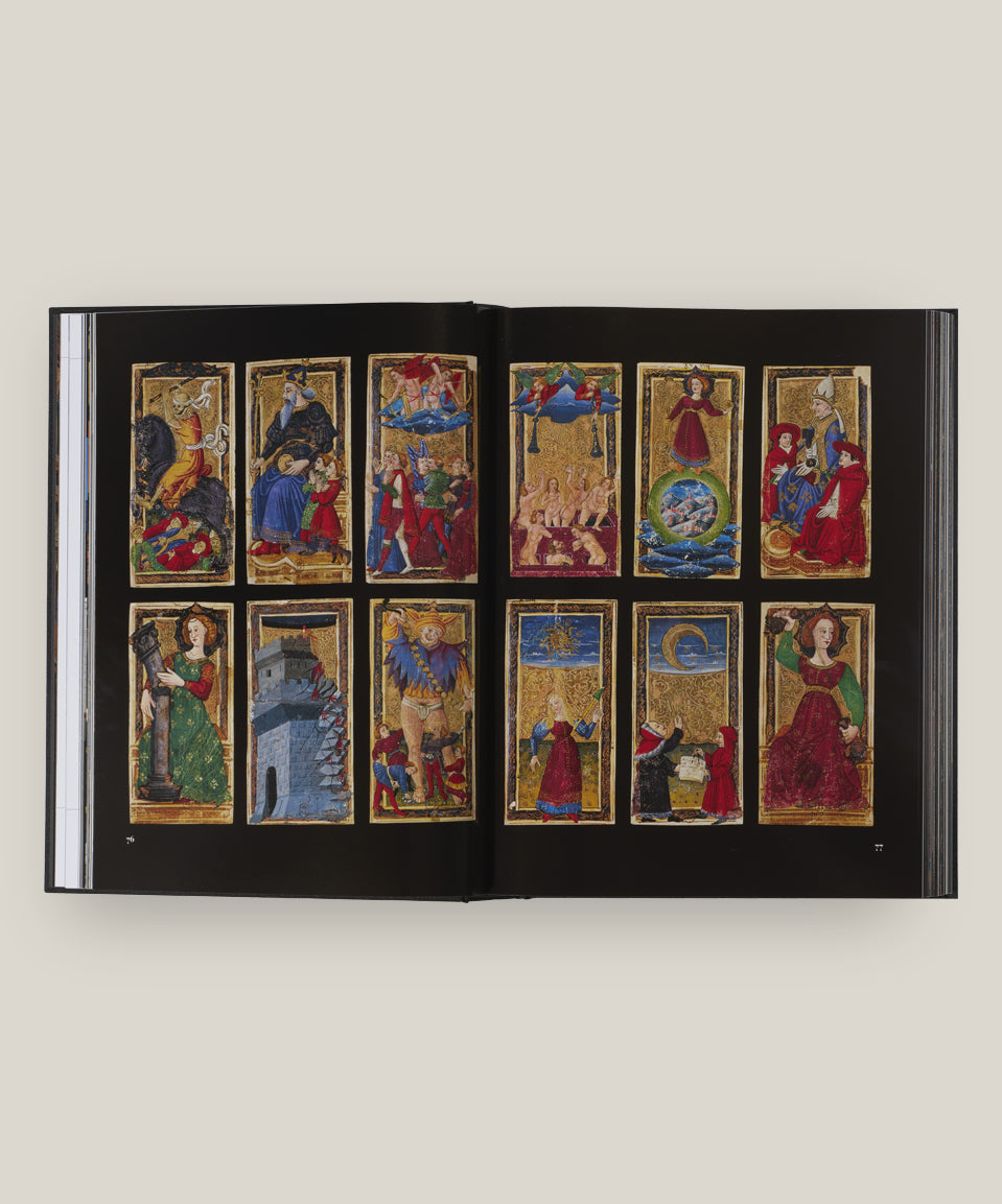 Franco Maria Ricci: A Labyrinth of Beauty
