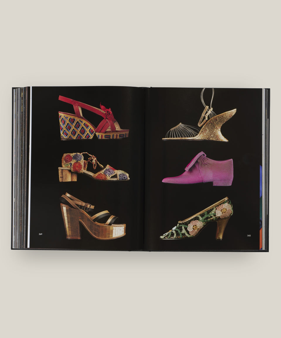Franco Maria Ricci: A Labyrinth of Beauty