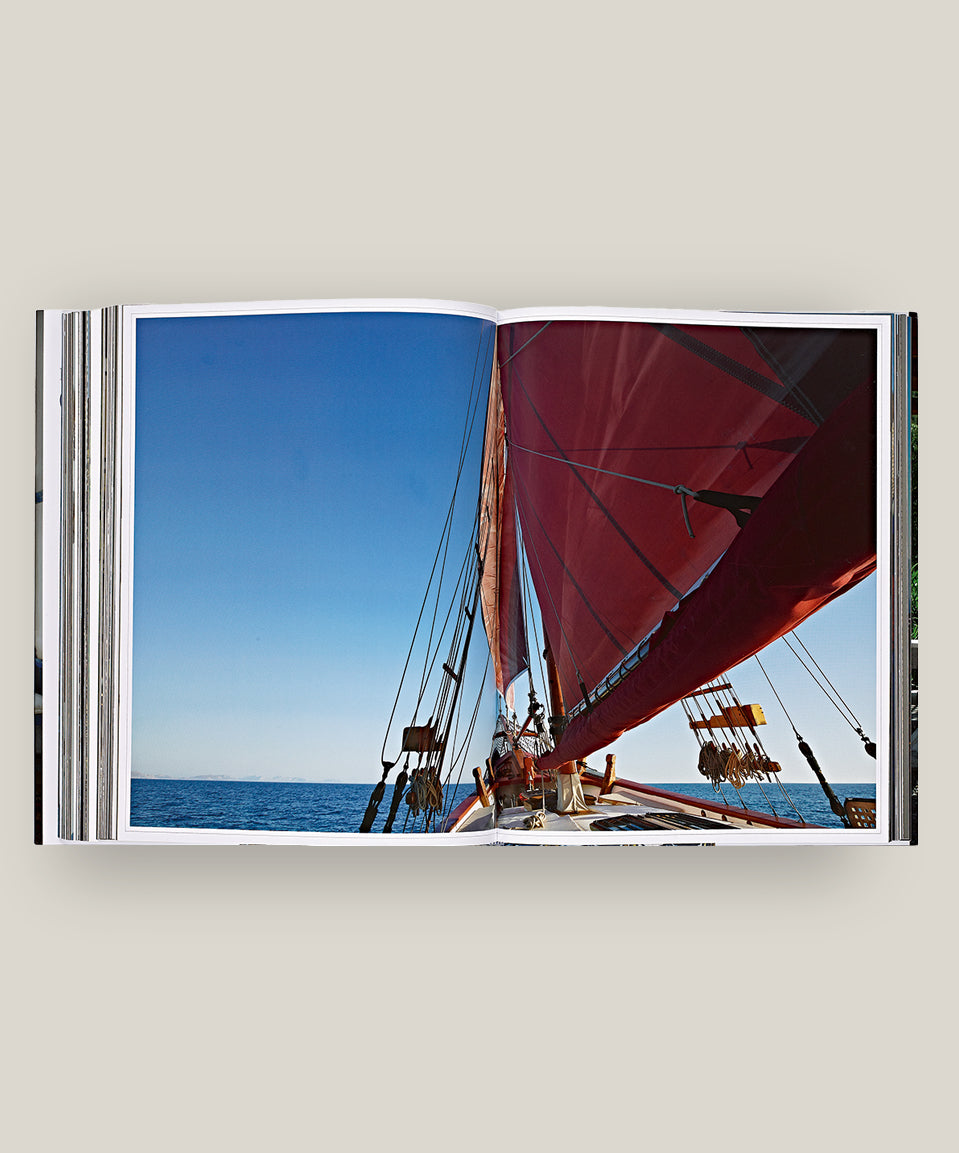 Haute Bohemians: Greece