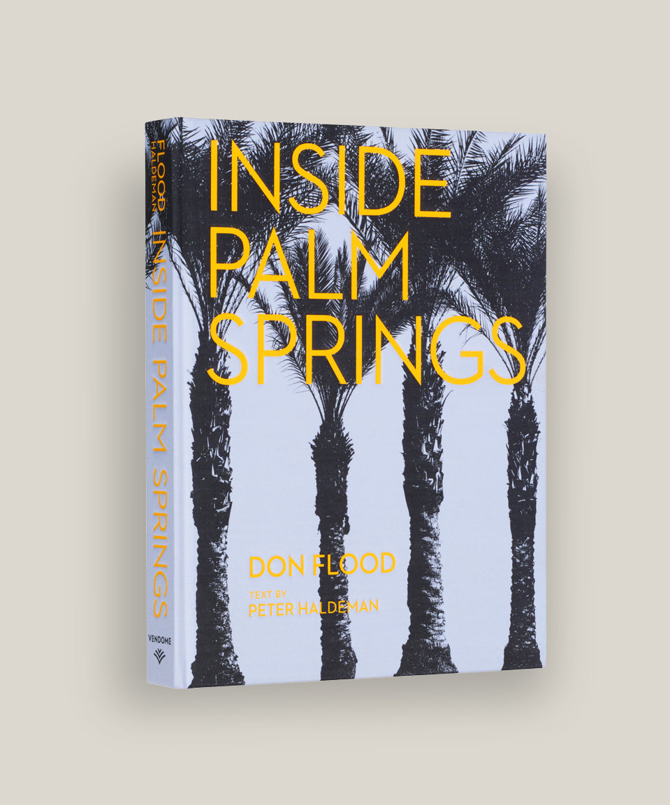 Inside Palm Springs