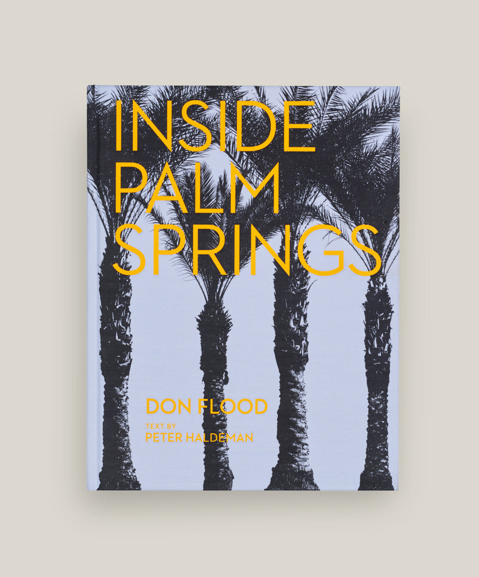 Inside Palm Springs