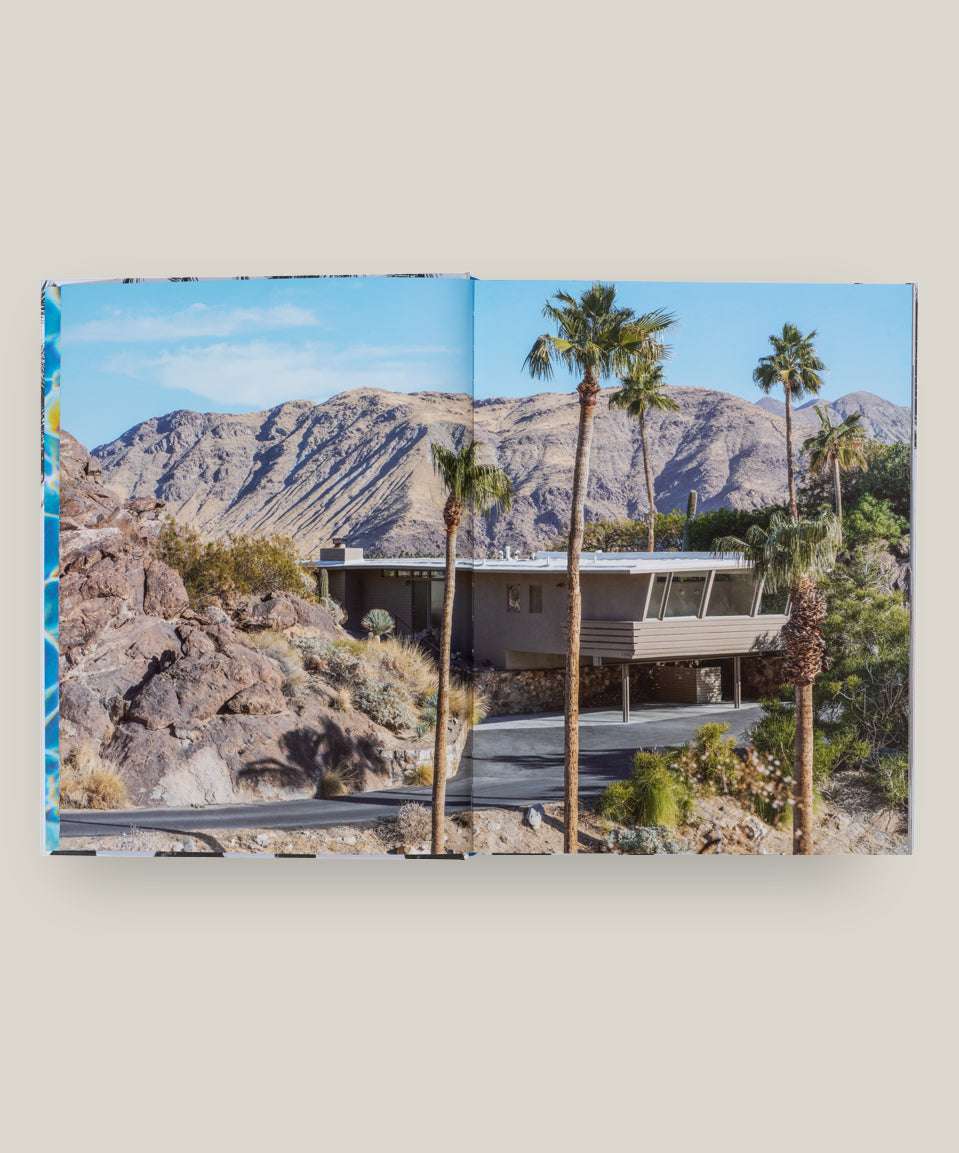 Inside Palm Springs
