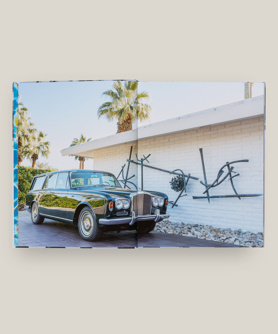 Inside Palm Springs