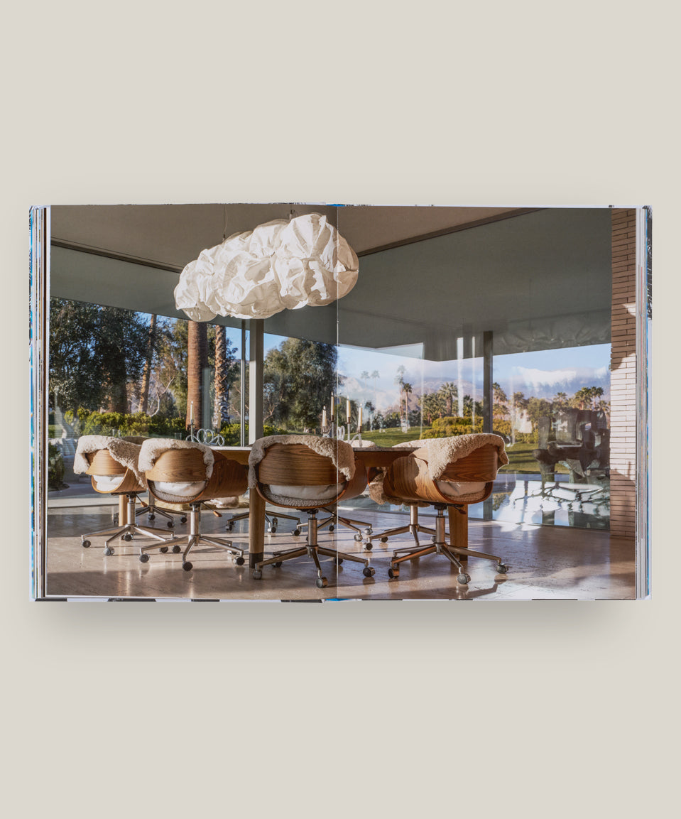 Inside Palm Springs