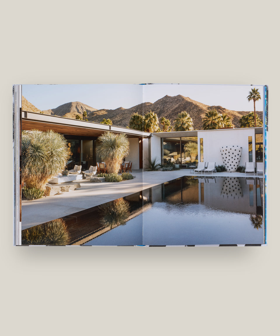 Inside Palm Springs