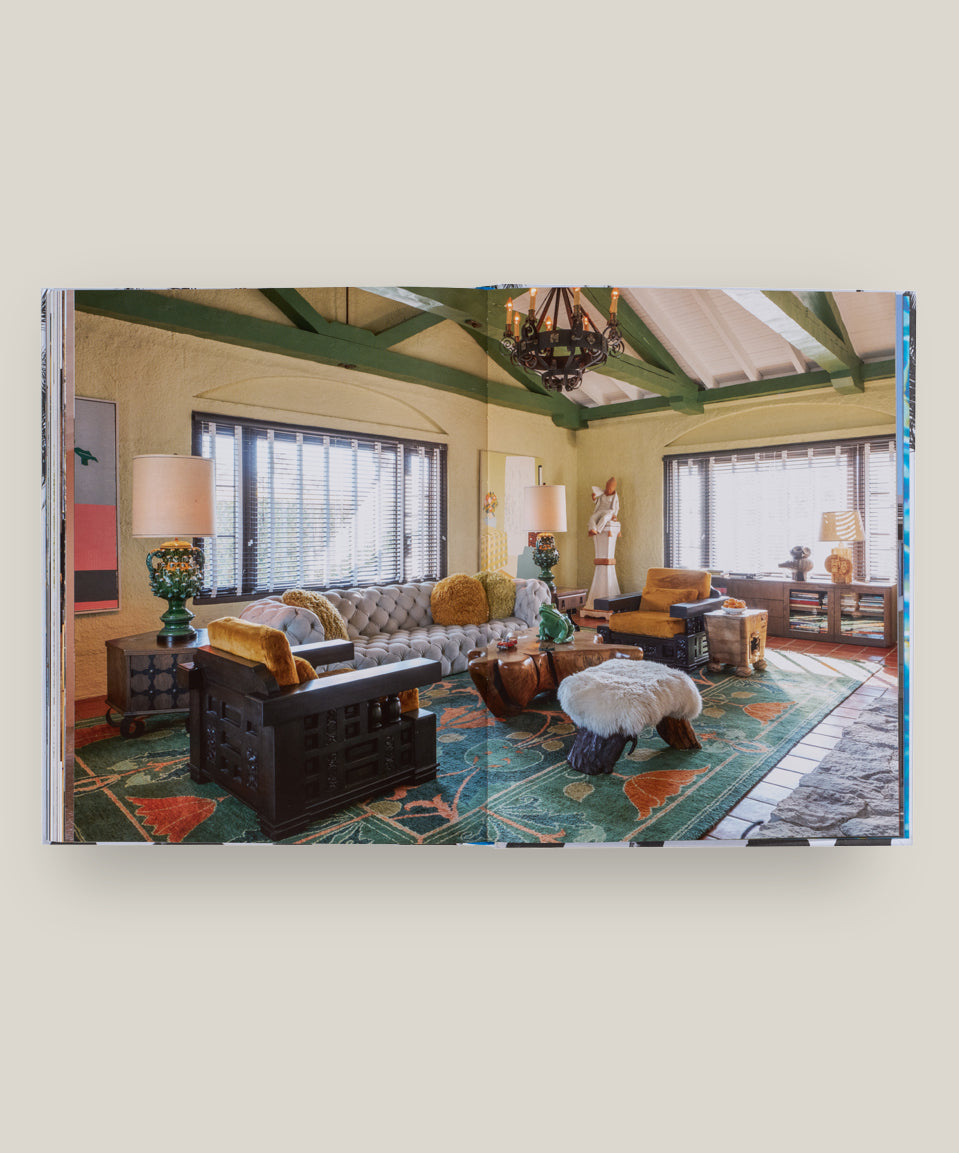 Inside Palm Springs