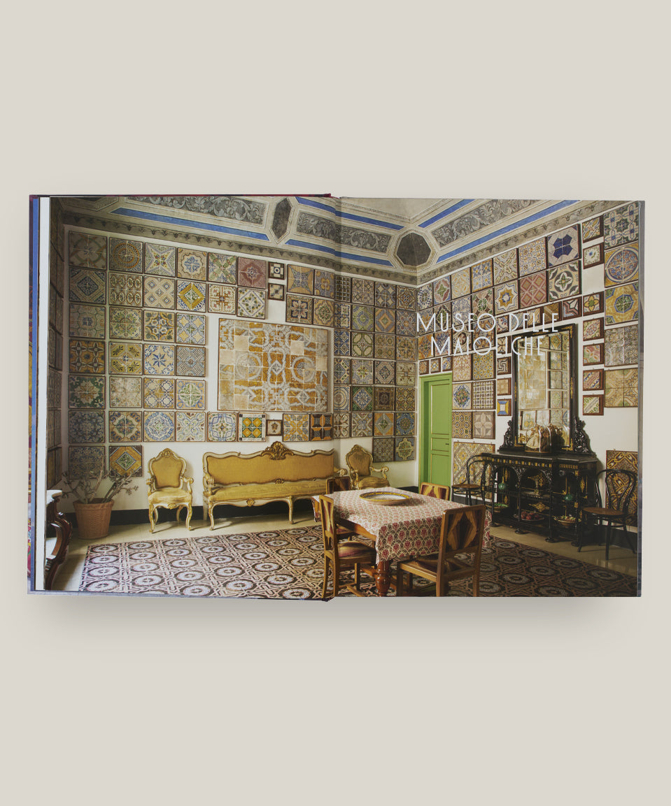 Inside Sicily