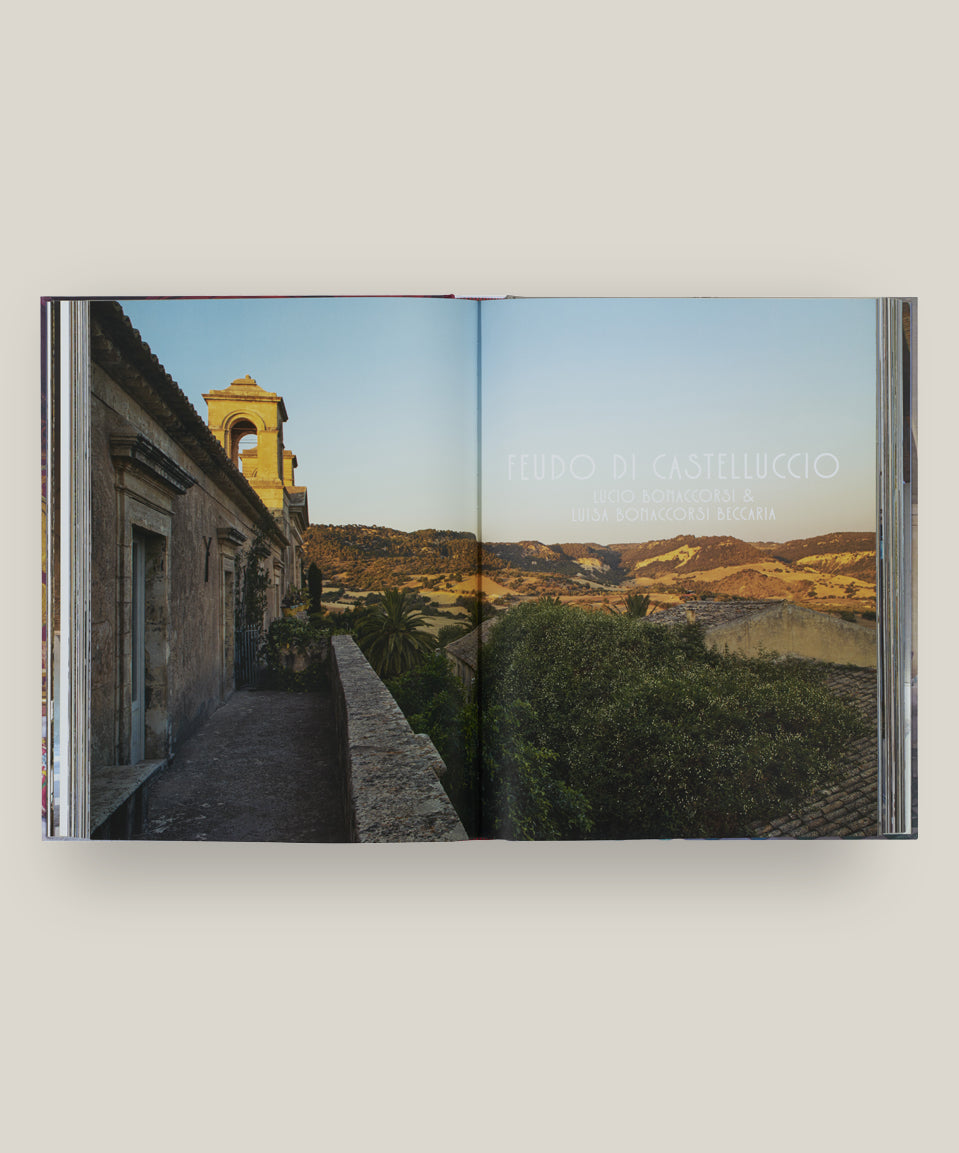 Inside Sicily