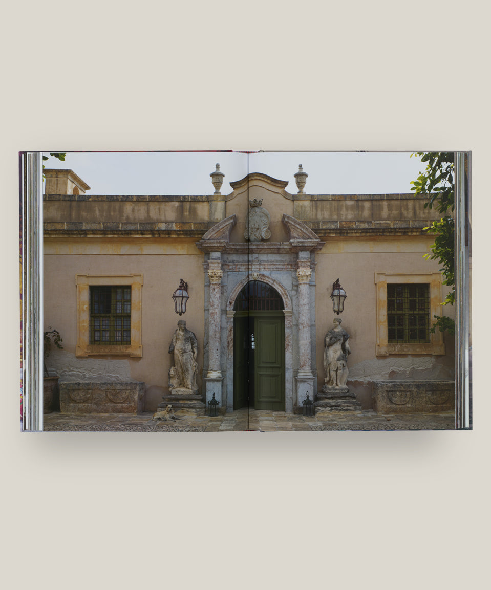 Inside Sicily