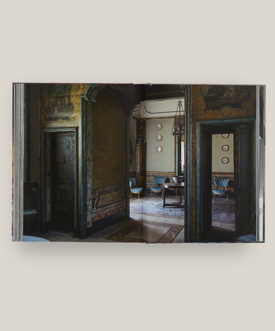 Inside Sicily