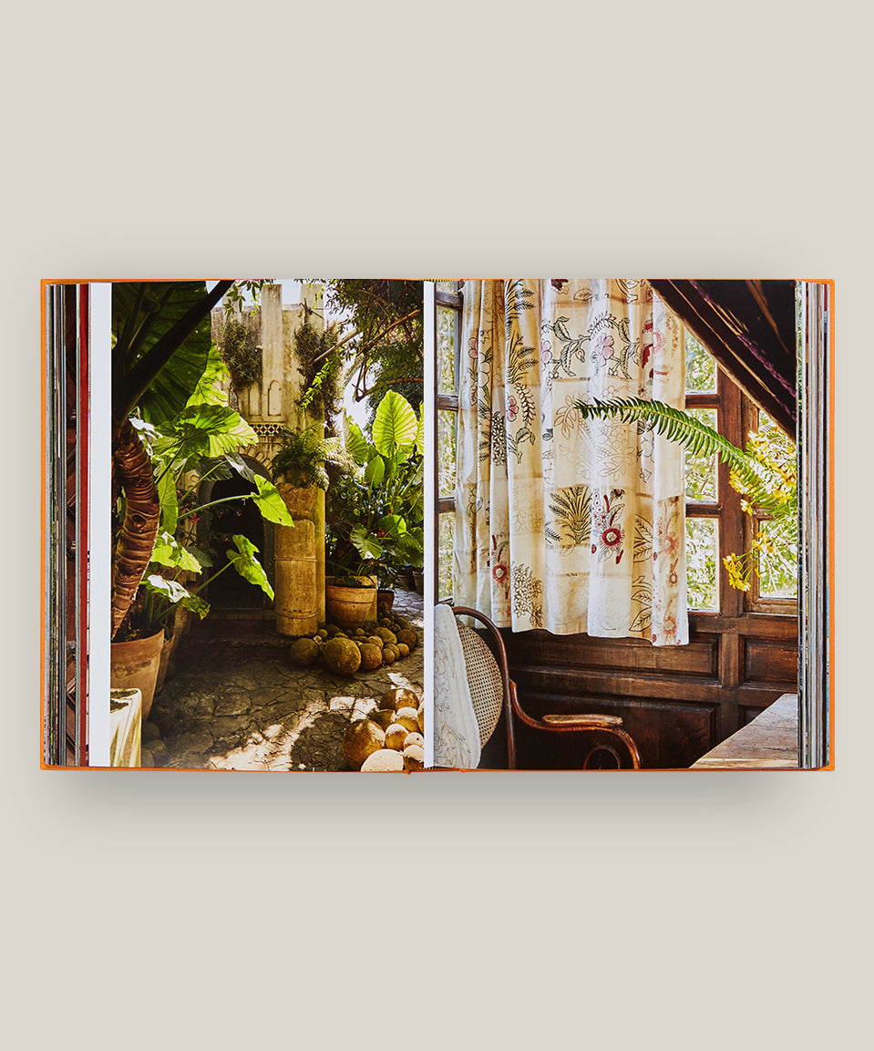 Inside Tangier: Houses & Gardens