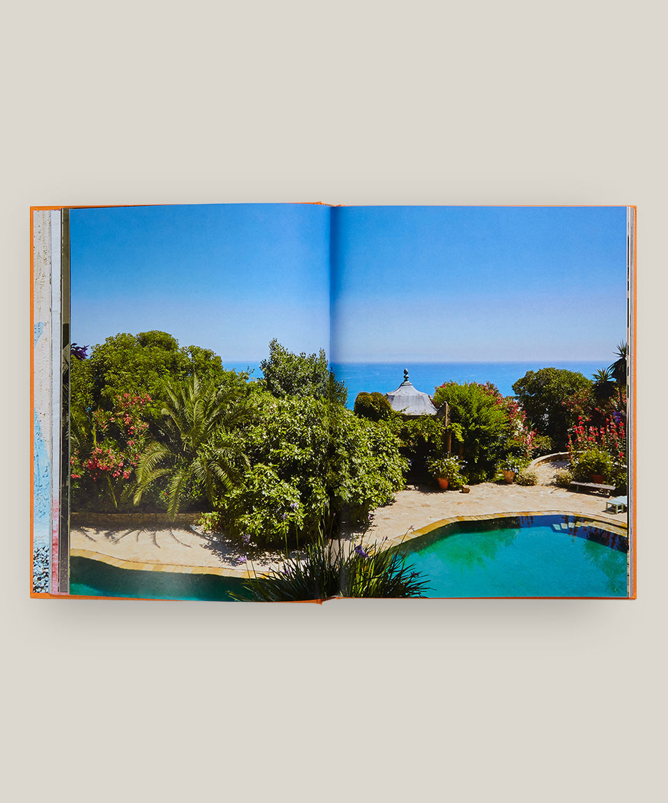 Inside Tangier: Houses & Gardens