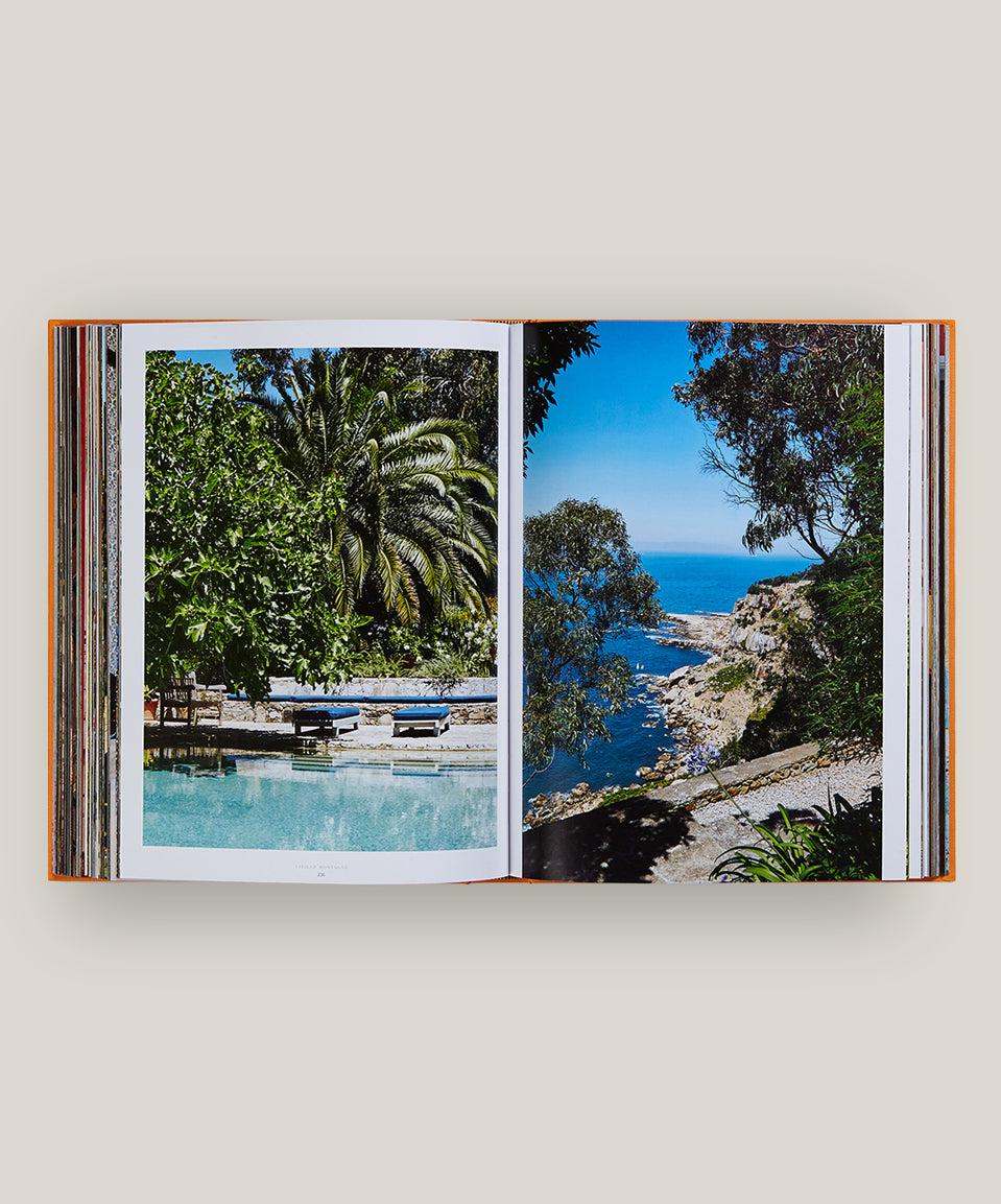 Inside Tangier: Houses & Gardens