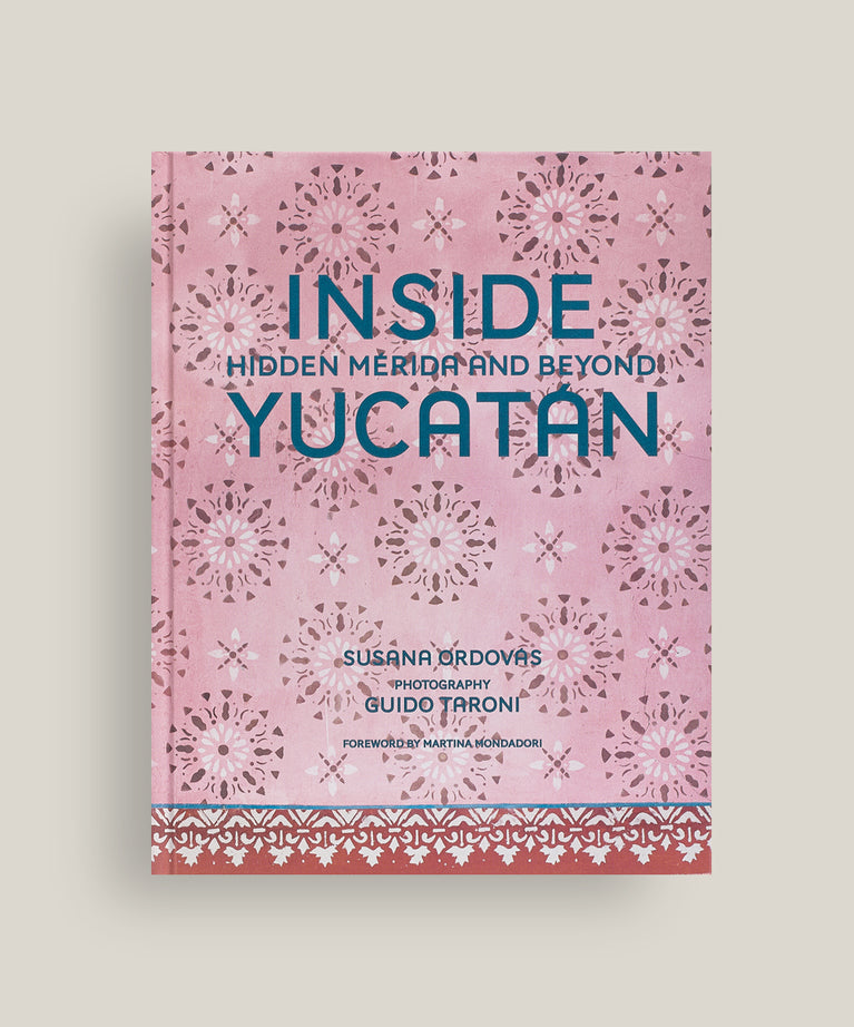 Inside Yucatán: Hidden Mérida and Beyond
