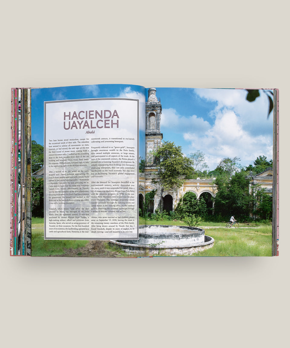 Inside Yucatán: Hidden Mérida and Beyond