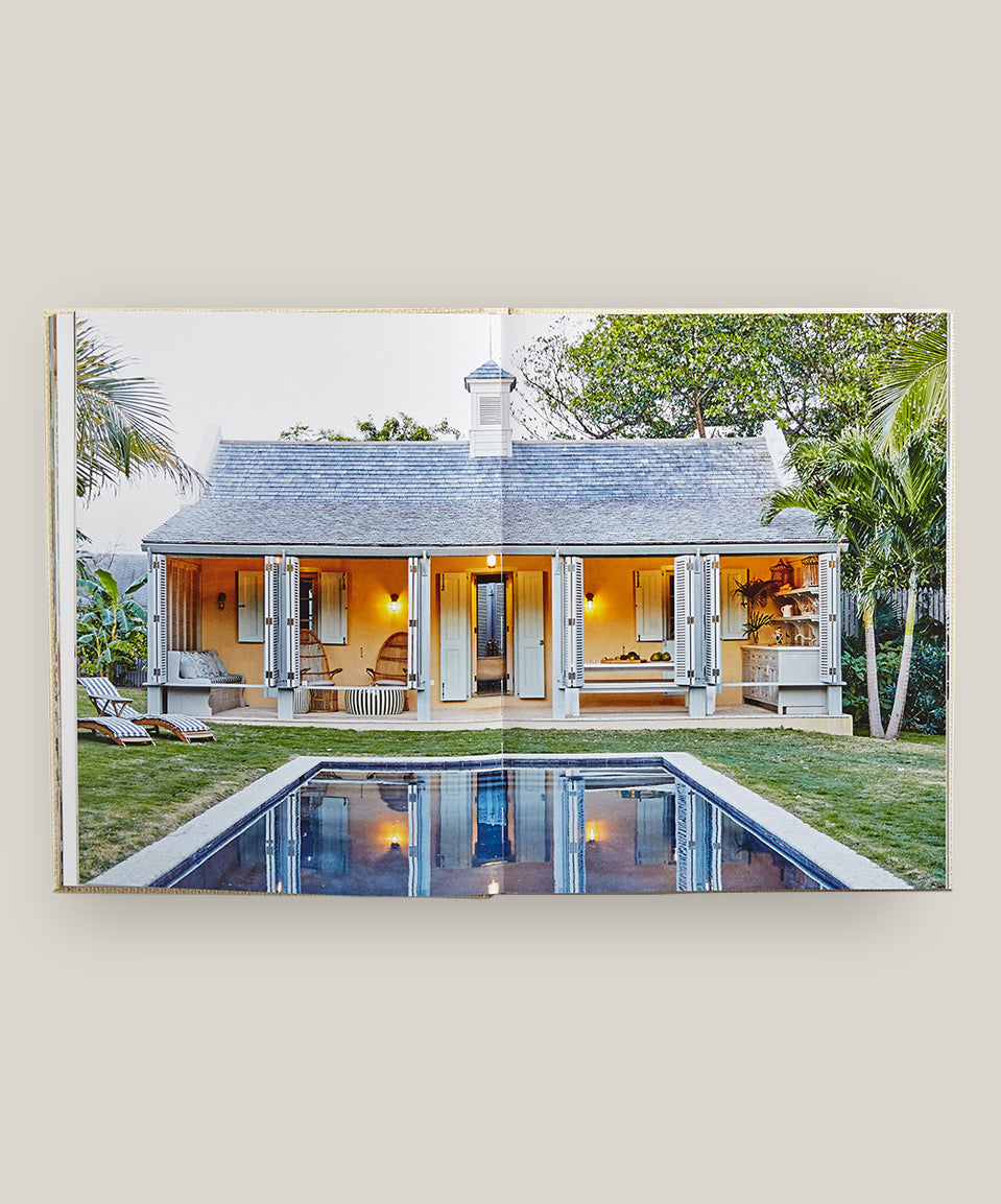 Island Hopping: Amanda Lindroth Design