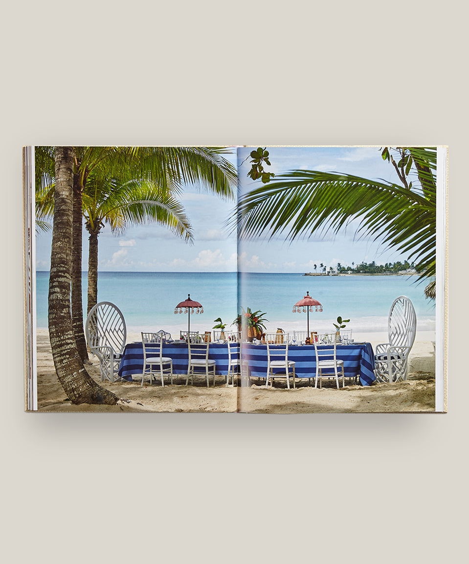 Island Hopping: Amanda Lindroth Design