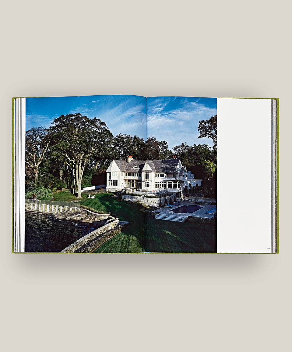 John Ike: 9 Houses, 9 Stories