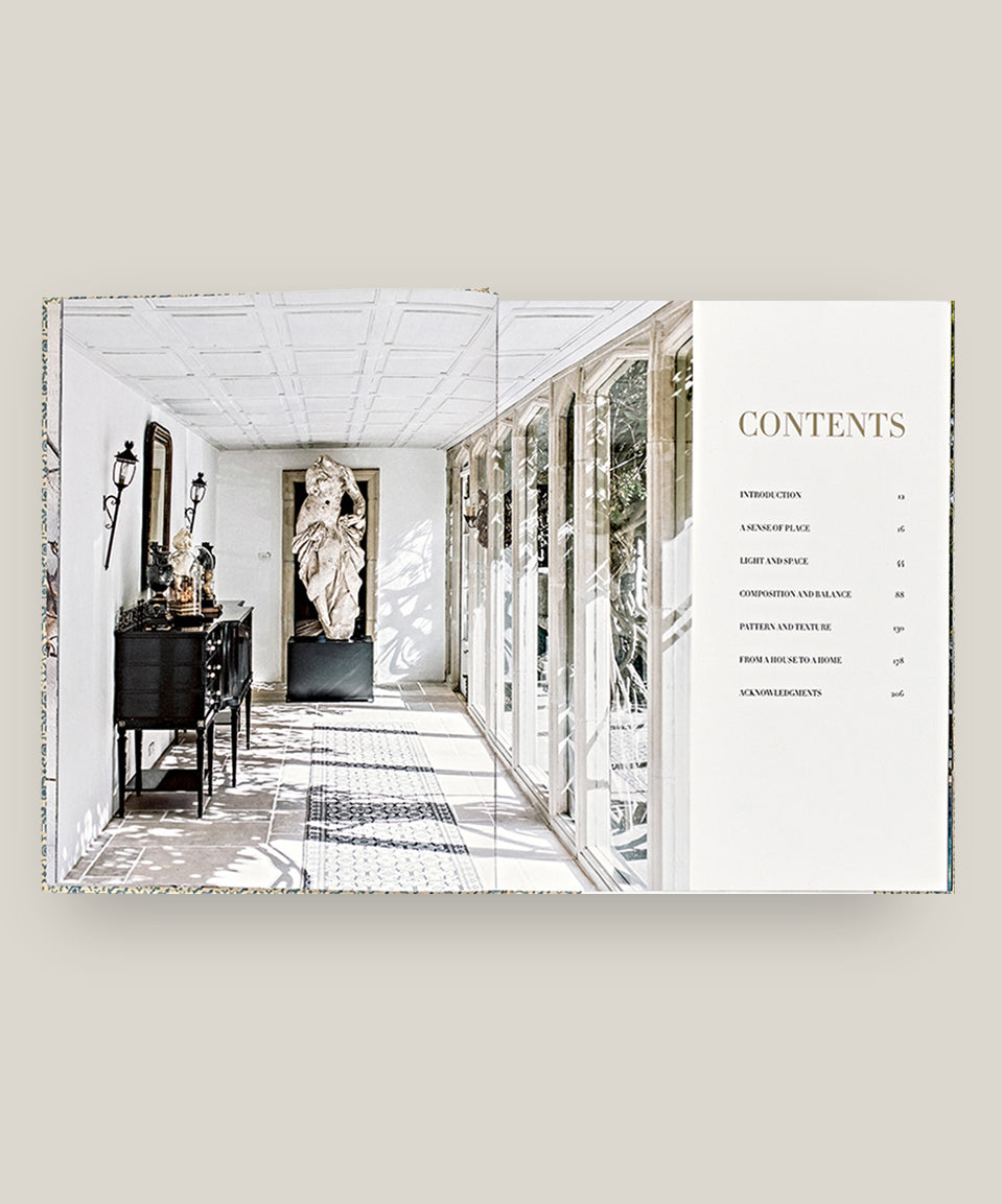 Living Well by Design: Melissa Penfold
