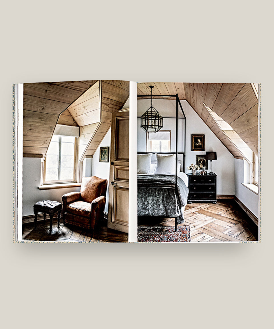 Living Well by Design: Melissa Penfold