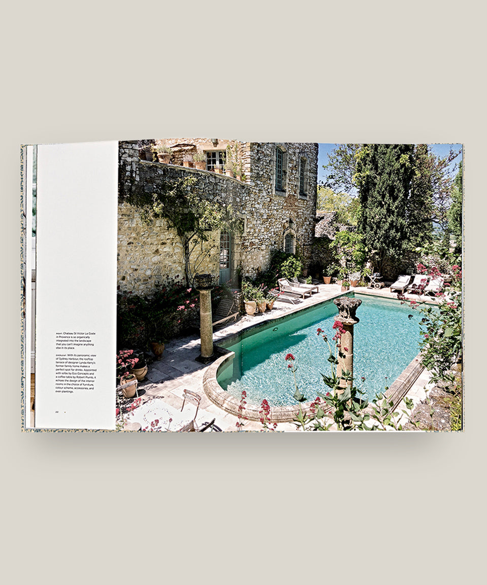Living Well by Design: Melissa Penfold