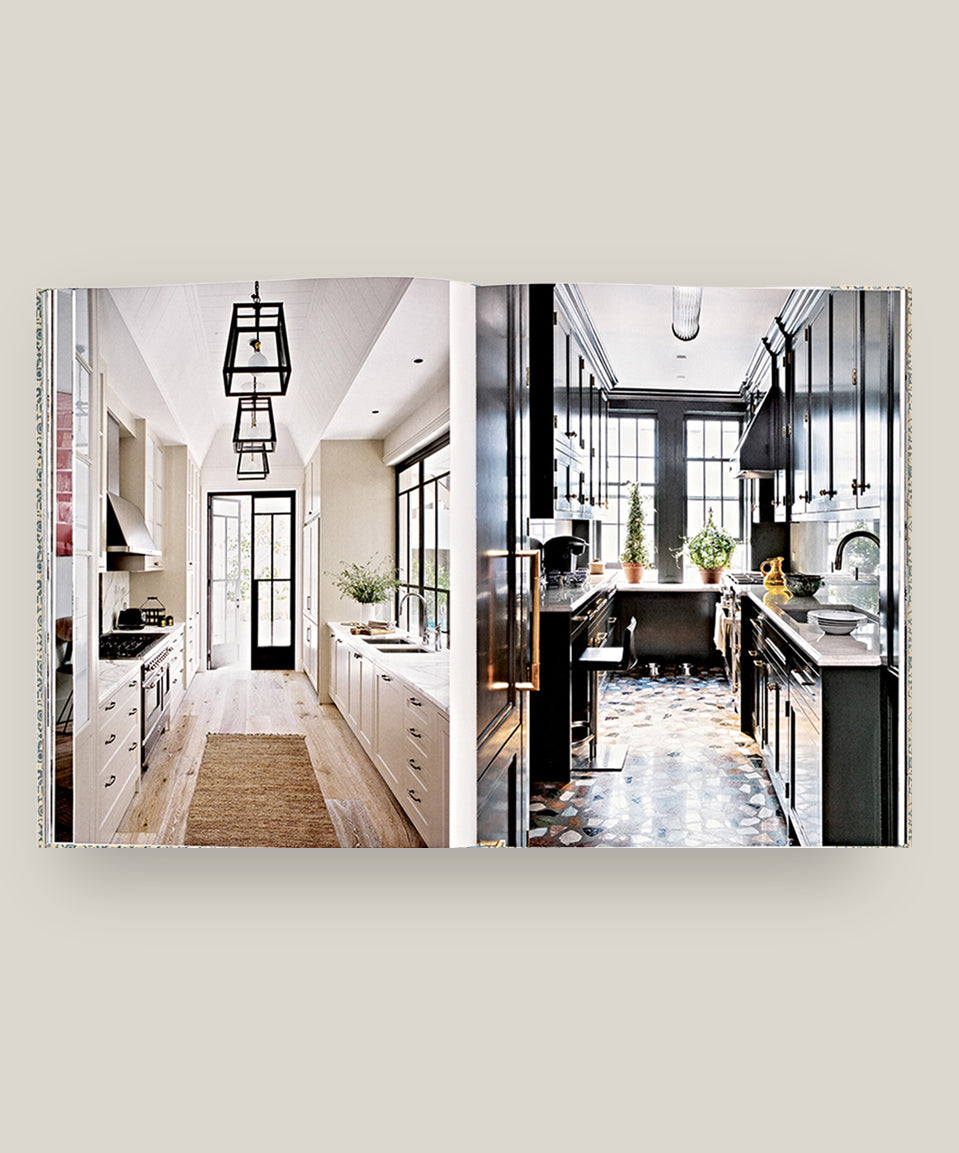 Living Well by Design: Melissa Penfold