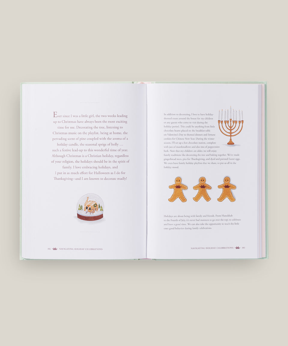 Manners Begin at Breakfast, Revised and Updated Edition: Modern Etiquette for Families