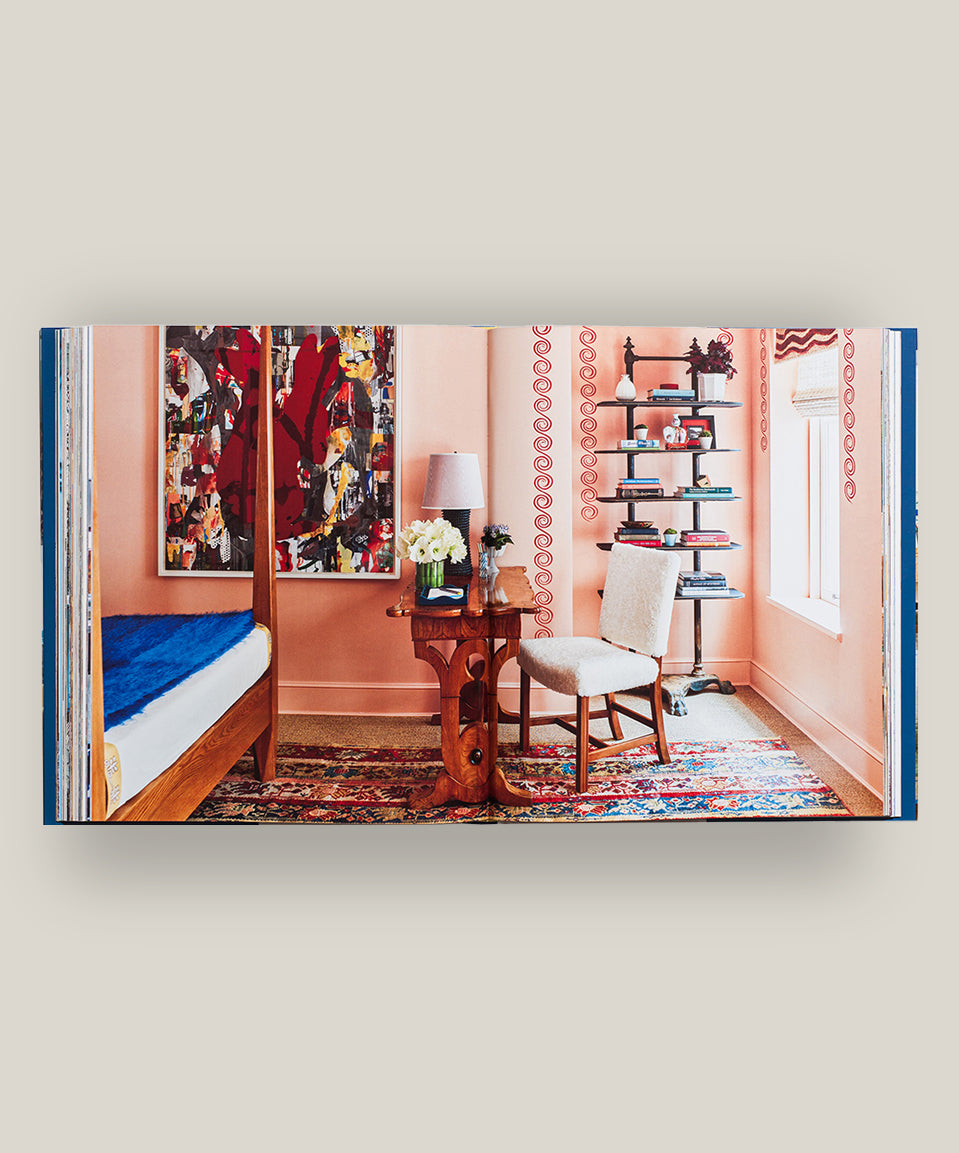 Katie Ridder: More Rooms