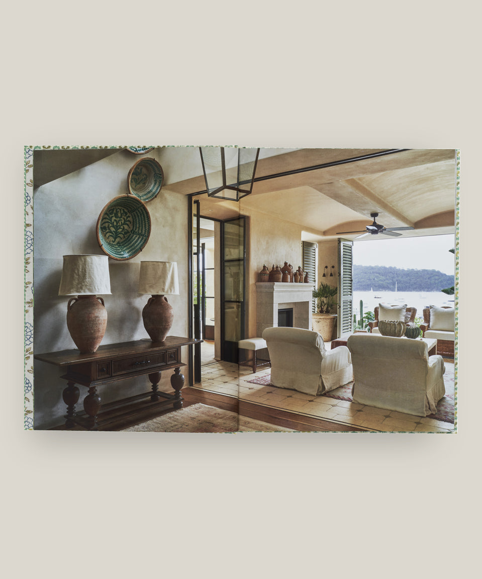 Natural Living by Design: Melissa Penfold