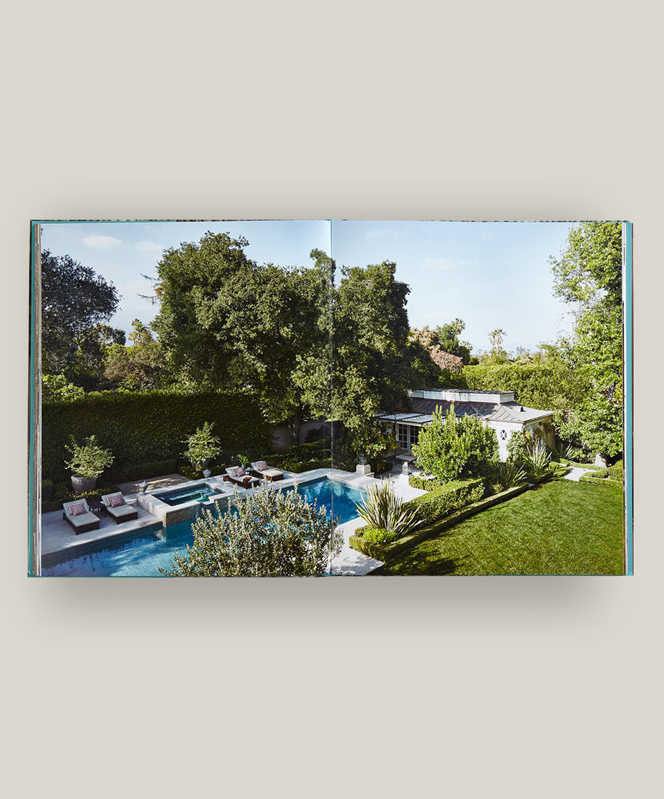 Outside In: The Gardens and Architecture of Tichenor and Thorp
