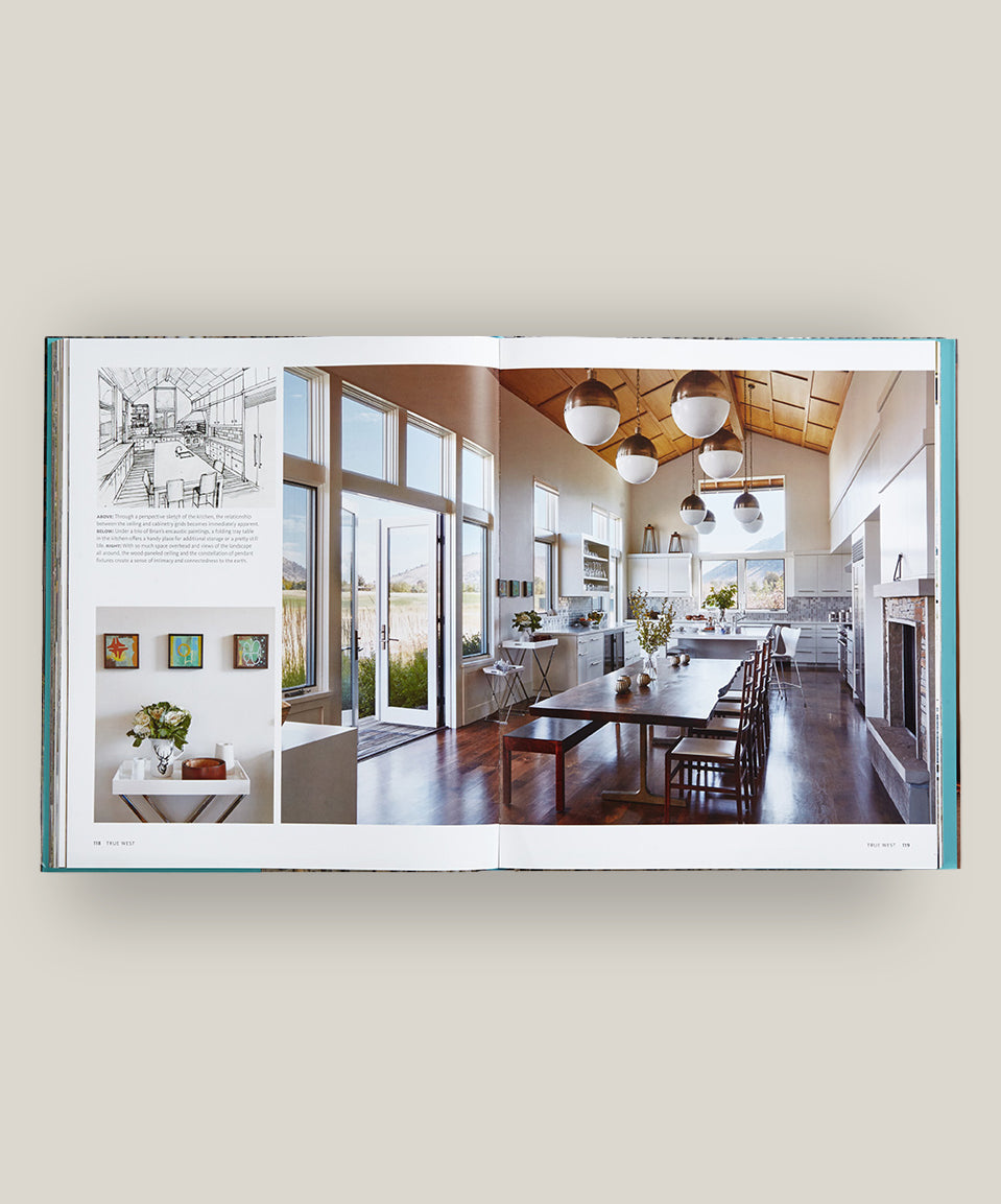 Outside In: The Gardens and Architecture of Tichenor and Thorp
