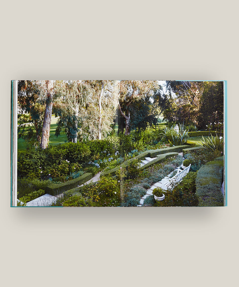 Outside In: The Gardens and Architecture of Tichenor and Thorp