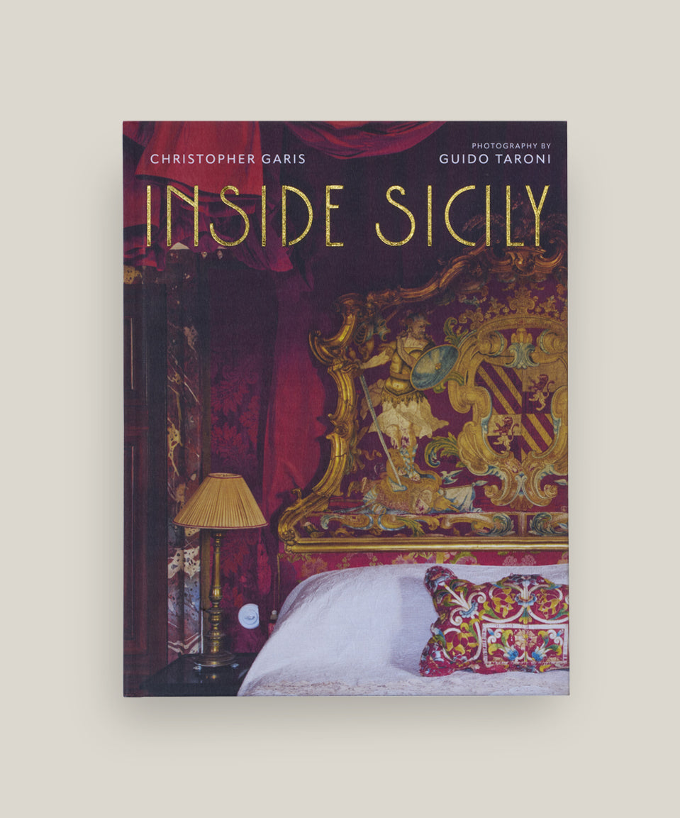 Inside Sicily