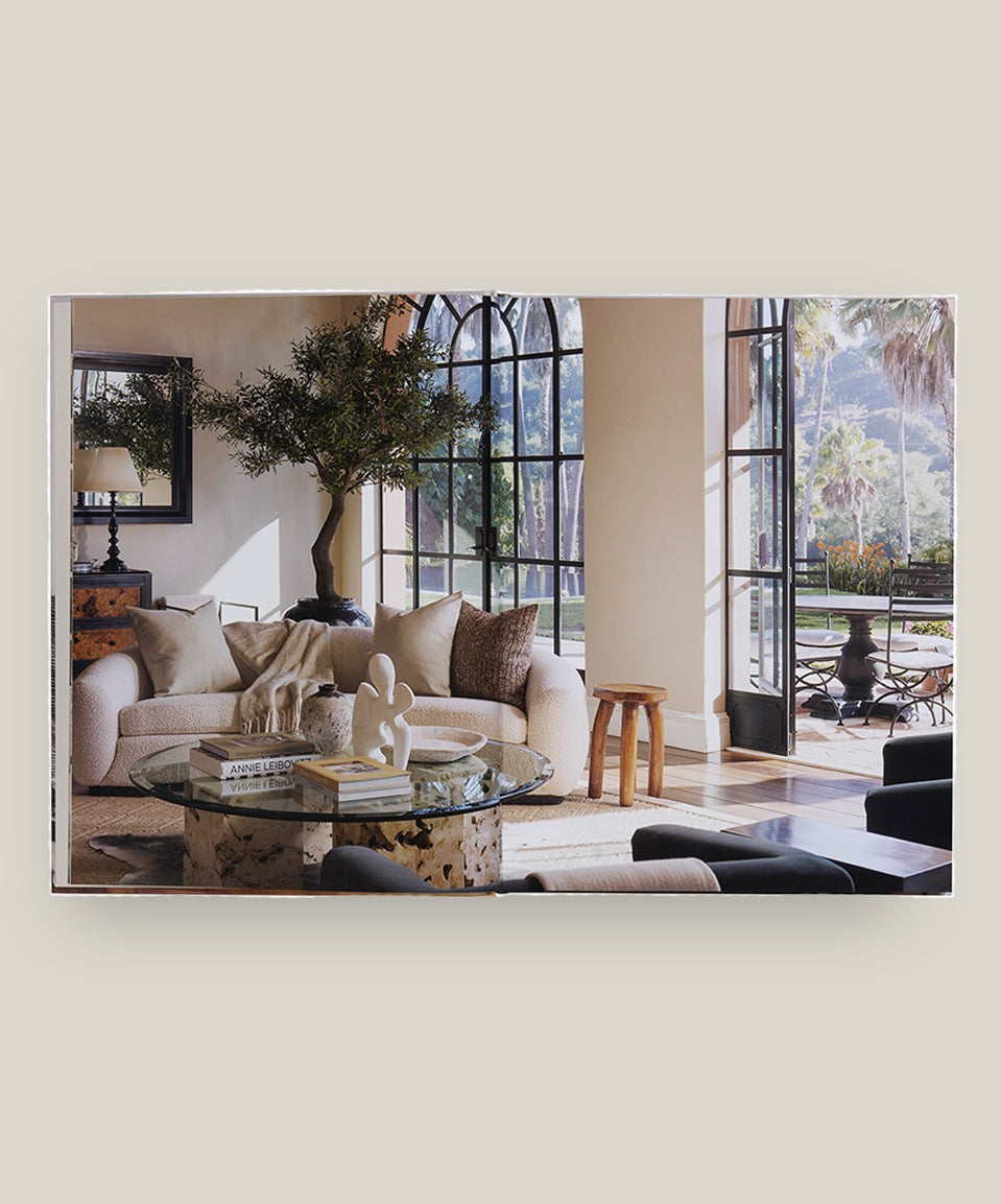 Meridith Baer: The Making of a Home