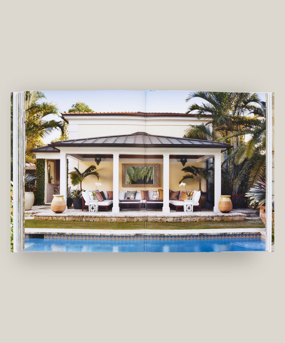 Palm Beach Collection
