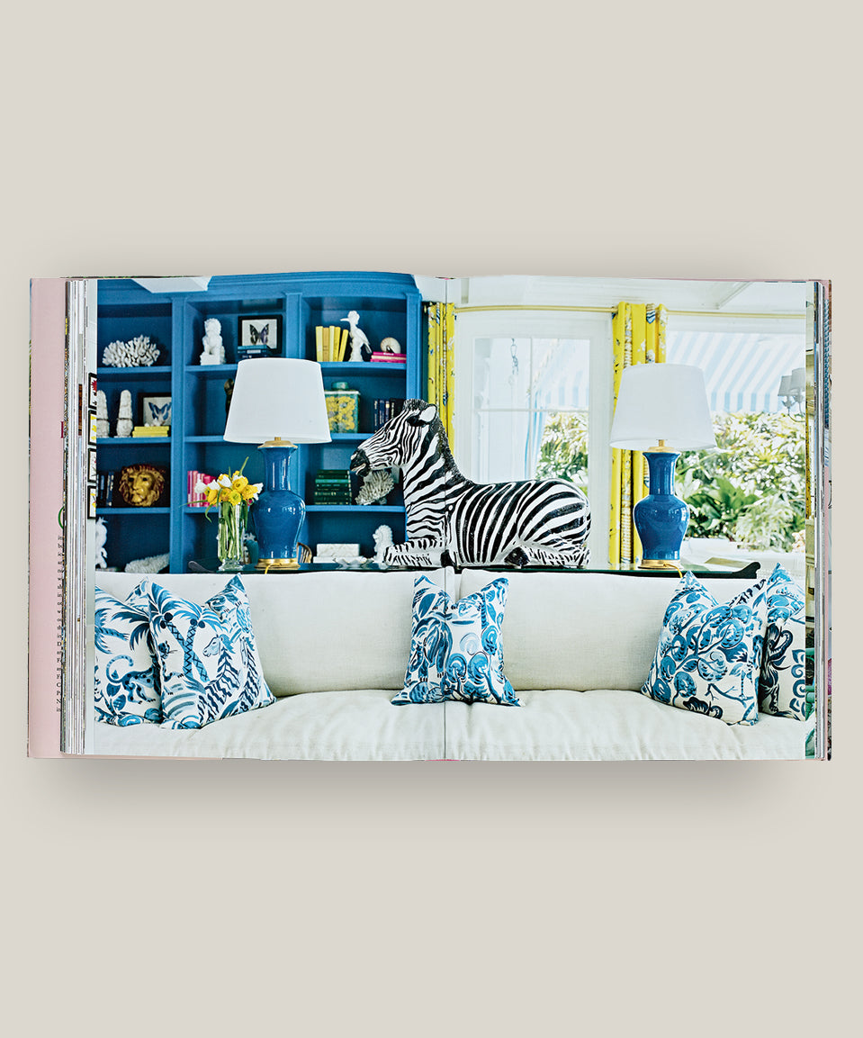 Palm Beach Collection